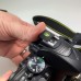 Universal Hot-shoe Cover for Camera Hot Shoe Socket with Bubble Spirit Level 